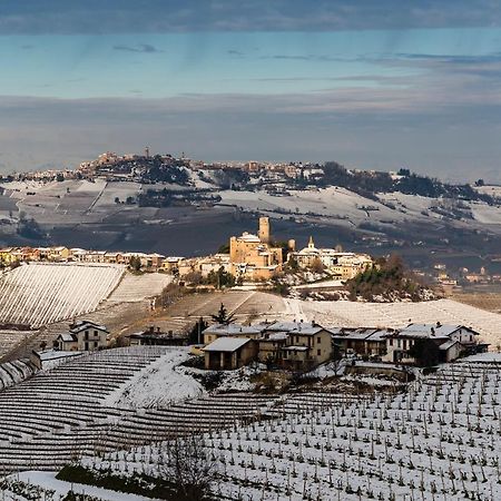 Villa Goccia Di Vino ラ・モッラ エクステリア 写真