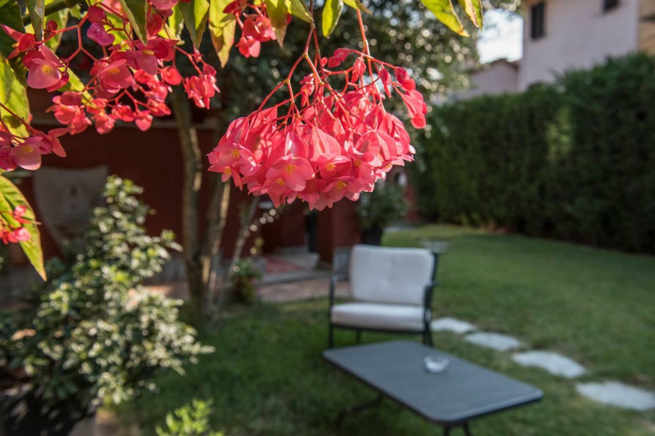 Villa Goccia Di Vino ラ・モッラ エクステリア 写真
