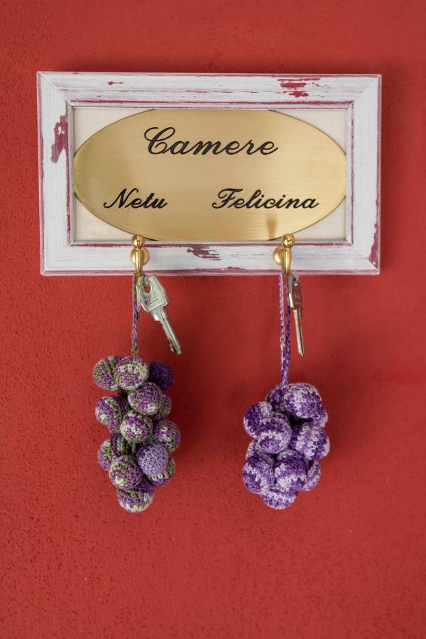 Villa Goccia Di Vino ラ・モッラ エクステリア 写真
